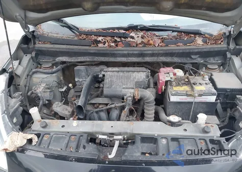 2017 Mitsubishi Mirage G4 Es from USA, damaged, VIN ML32F3FJ7HHF12155